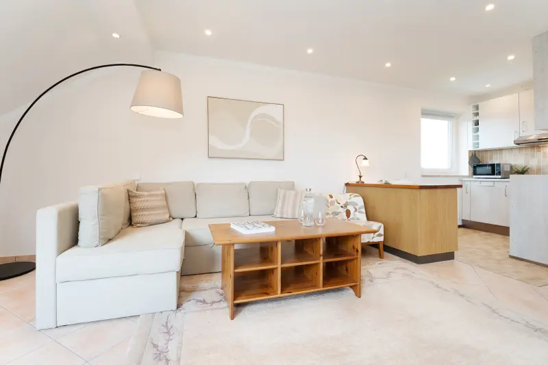 Ferienwohnung Süssau
