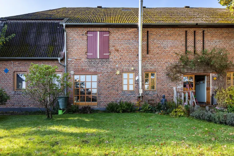 Ferienwohnung Hohenwestedt