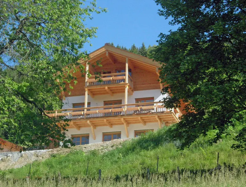 Ferienwohnung in Zell am See f&uuml;r max. 6 Personen