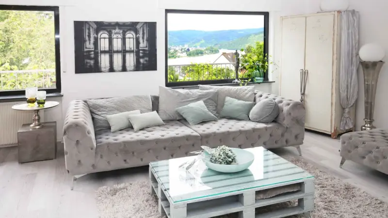 Ferienwohnung Bad Salzig