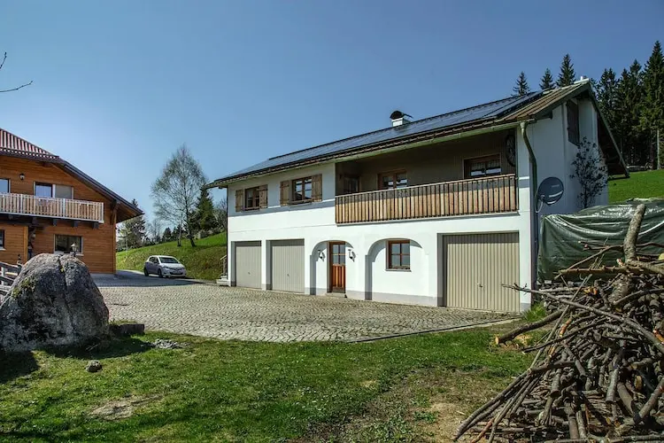 Ferienhaus in Riedelsbach, Neureichenau f&uuml;r max. 4 Personen