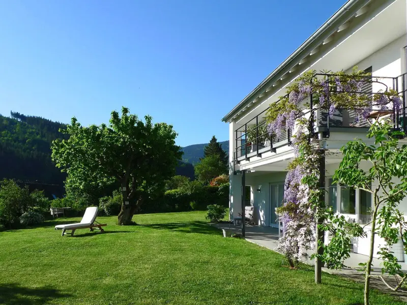 Ferienwohnung Kirchzarten