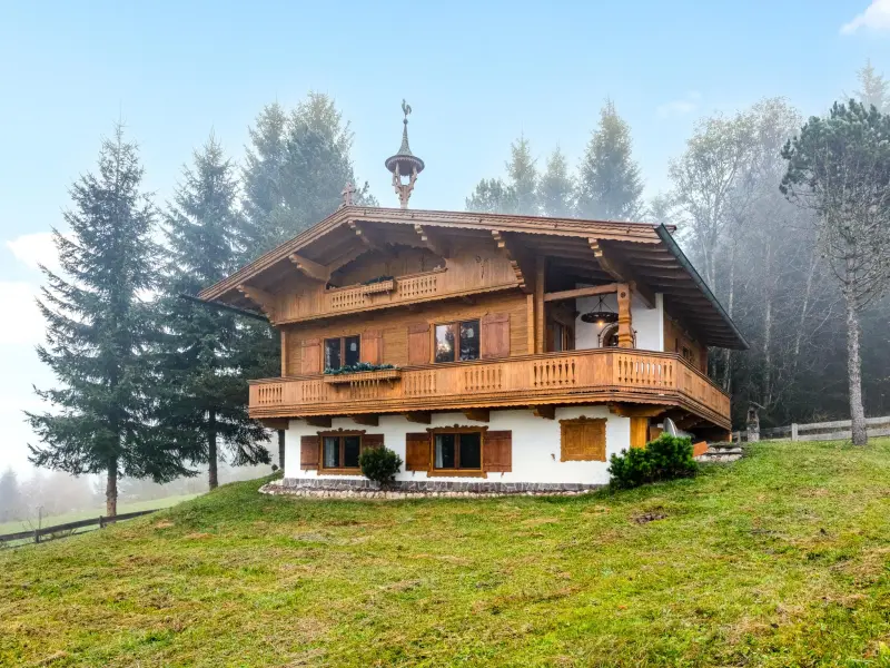 Ferienhaus in Wildschönau, Tirol, Österreich