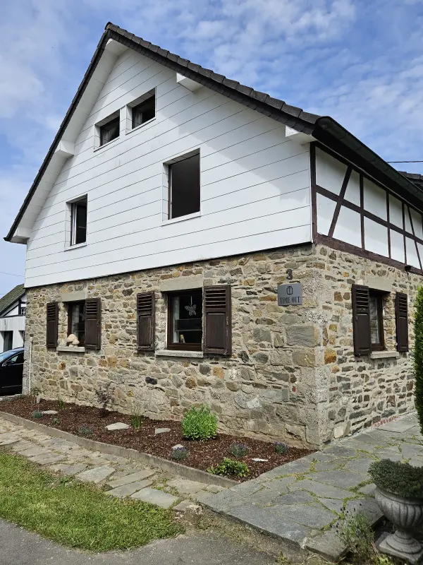 Ferienhaus Höfen