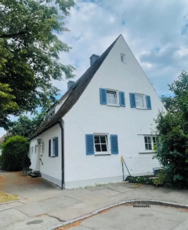 Ferienhaus Manching