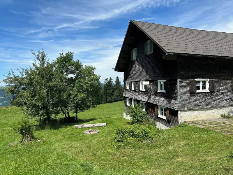 Ferienhaus Steibis