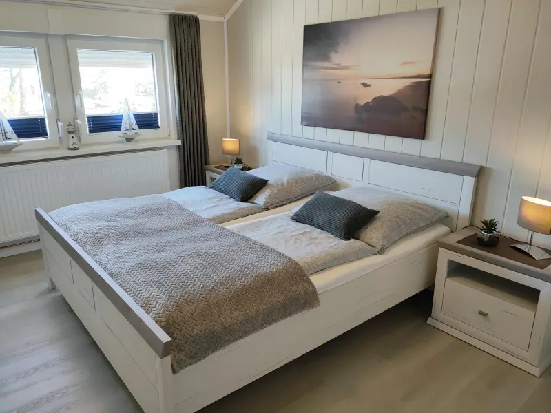 Ferienwohnung Norddeich