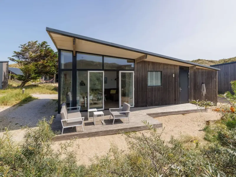 Ferienhaus Bloemendaal