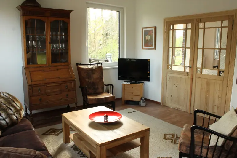 Ferienwohnung Detern