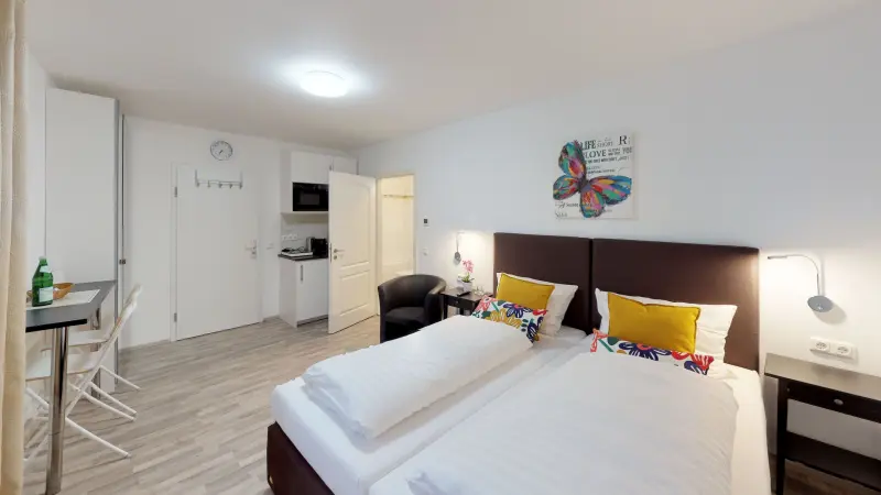 Ferienwohnung Bad Homburg vor der Höhe