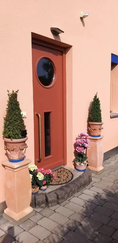 Ferienwohnung Kirchheimbolanden