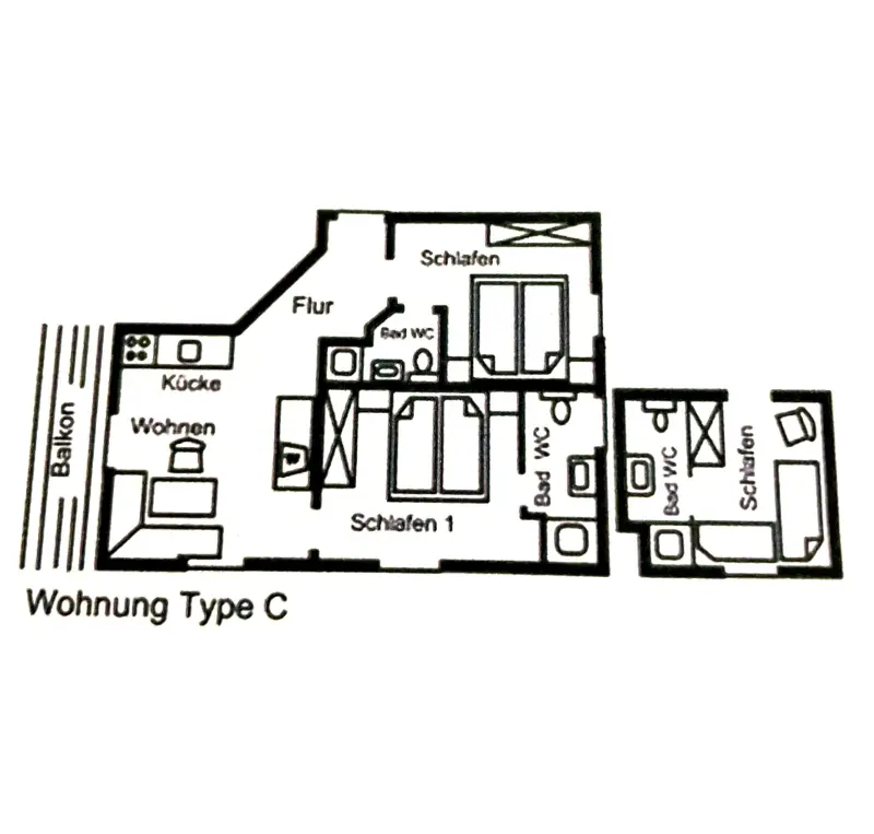 Ferienwohnung  Heiligenblut