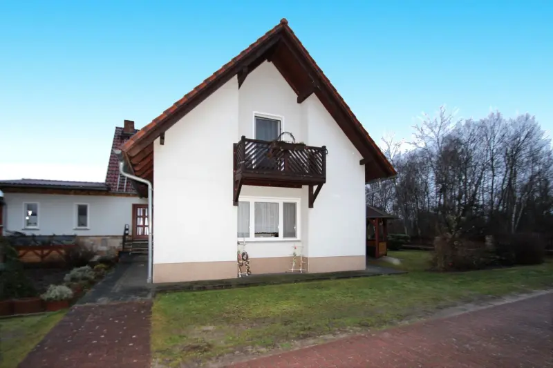 Ferienwohnung Alt Zauche-Wußwerk