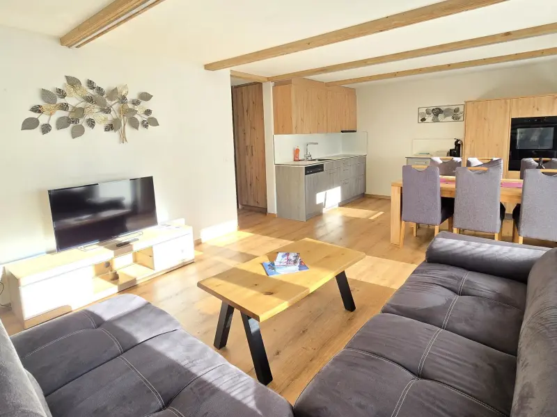 Apartment  Saas-Grund