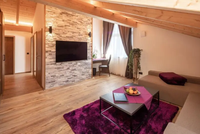 Ferienwohnung Roßhaupten