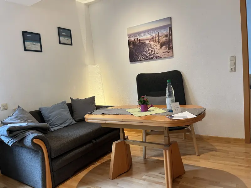 Ferienwohnung  Friedrichsfehn