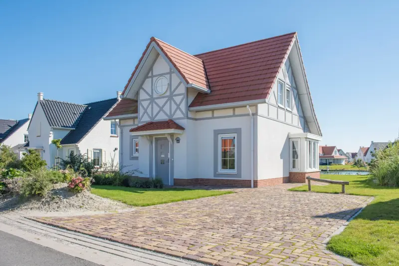 Villa Cadzand