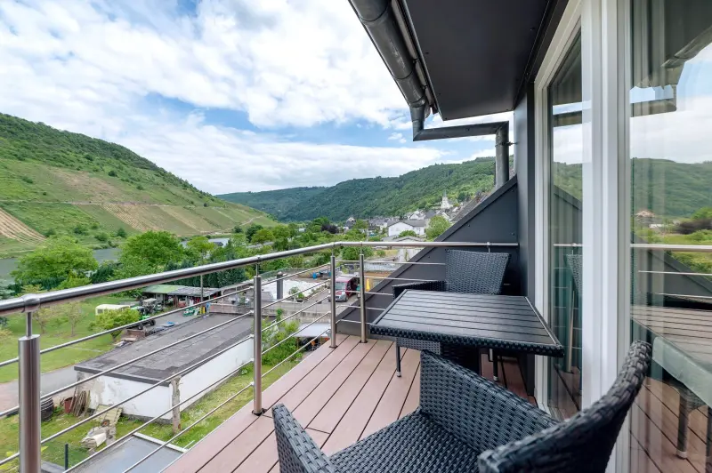 Ferienwohnung Kröv
