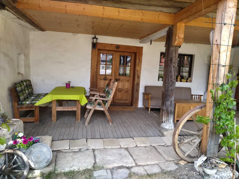 Ferienwohnung Beilngries