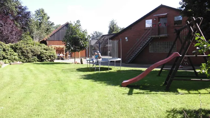 Ferienwohnung Ober Ochtenhausen