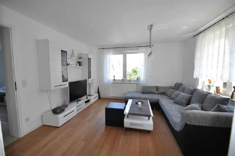 Ferienwohnung Leiwen