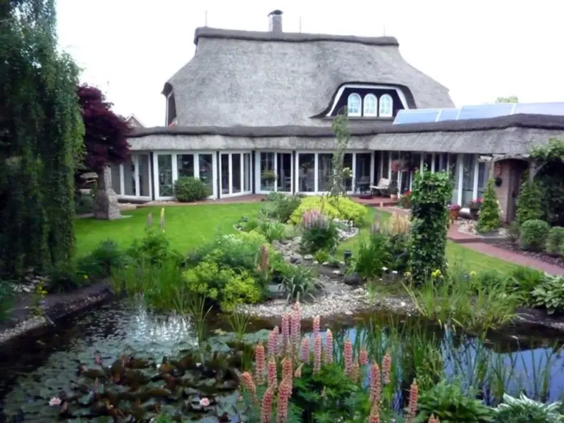 Ferienwohnung  Uplengen