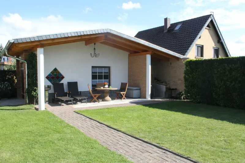 Ferienwohnung Rerik