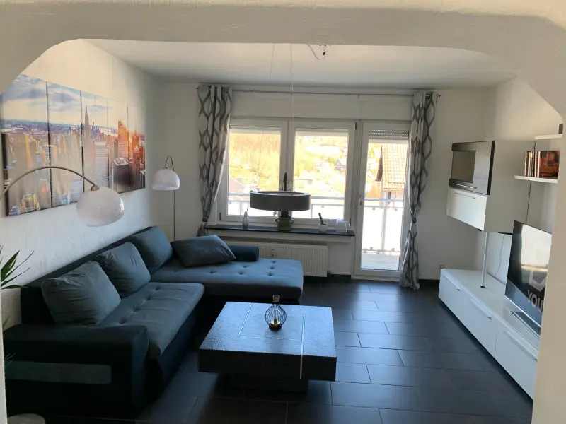 Ferienwohnung  Olpe