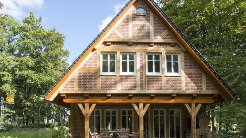 Ferienhaus  Kaltenkirchen