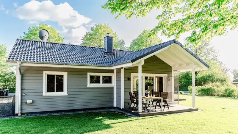 Ferienhaus Bönstrup