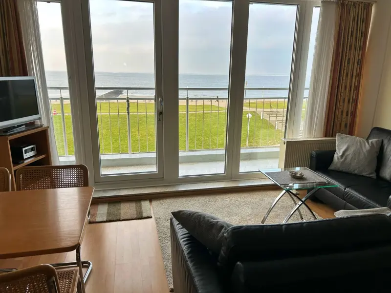 Ferienwohnung  Norderney