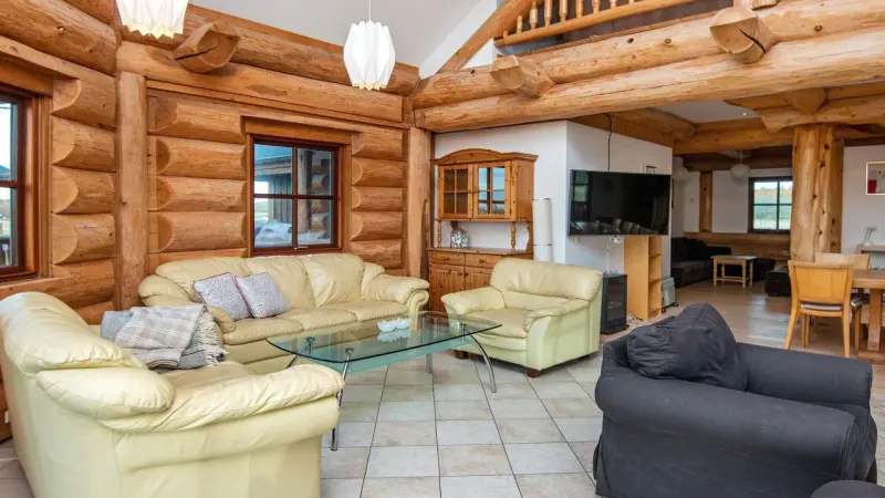 Ferienhaus in Nimtofte f&uuml;r max. 12 Personen