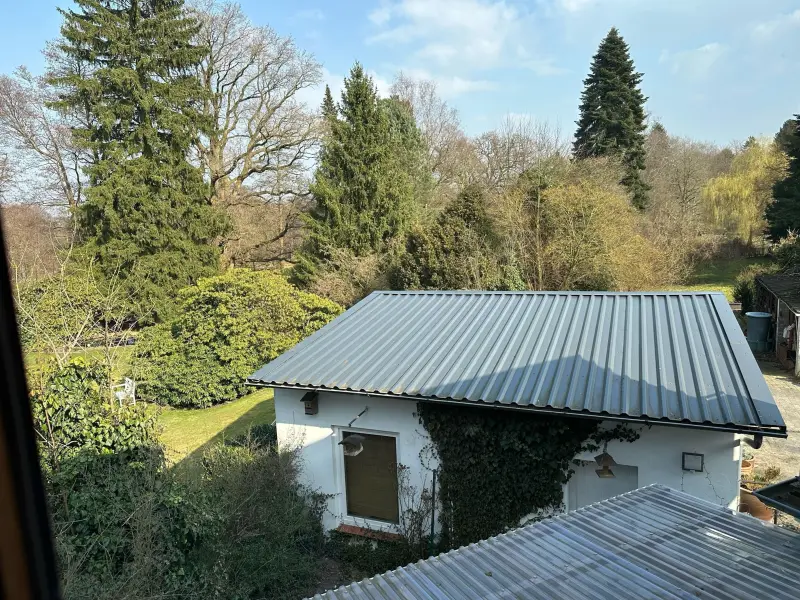 Ferienwohnung  Ottersberg