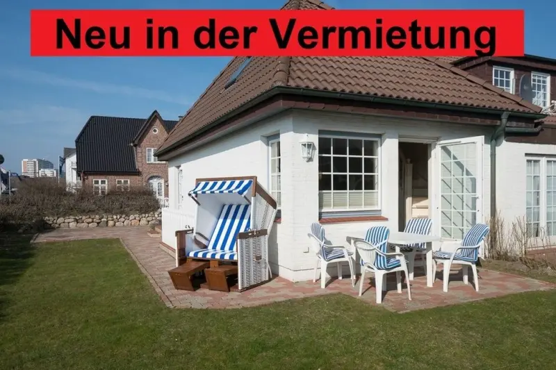 Ferienwohnung Westerland