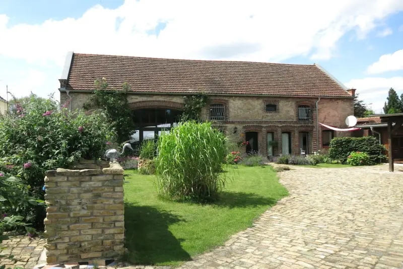 Ferienhaus  Wustermark
