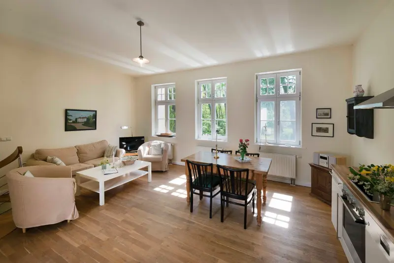 Villa  Vieregge