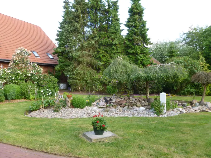 Apartament Bersenbrück