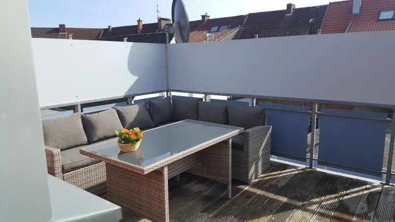 Ferienwohnung Legden