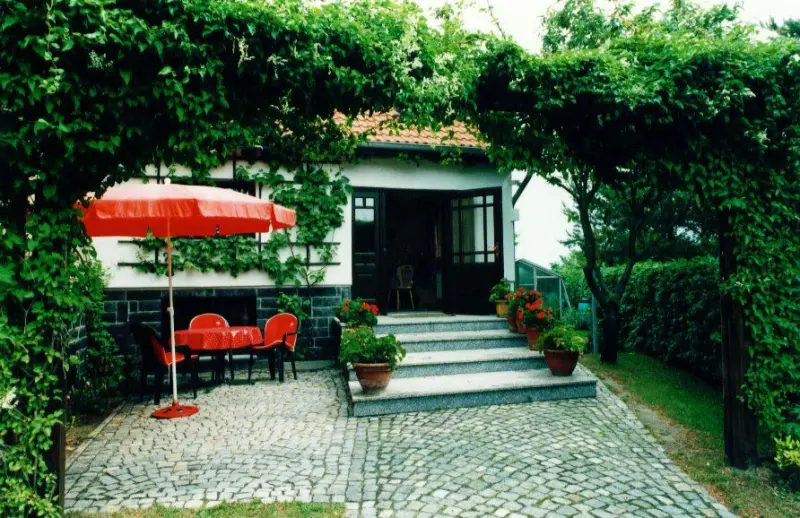 Ferienwohnung Ahrenshoop