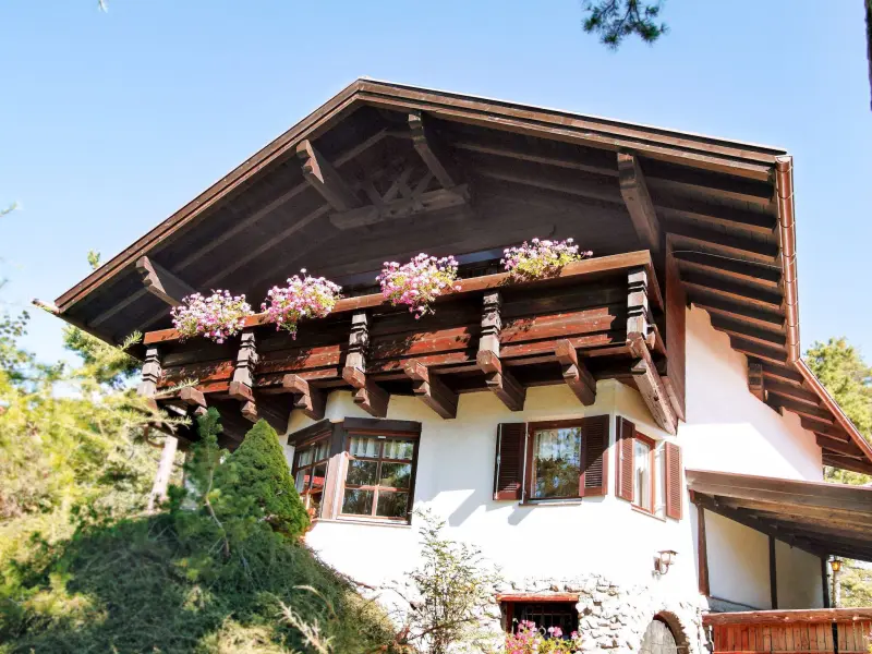 Ferienhaus  Gemeinde Imst