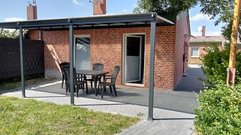 Ferienhaus Emden