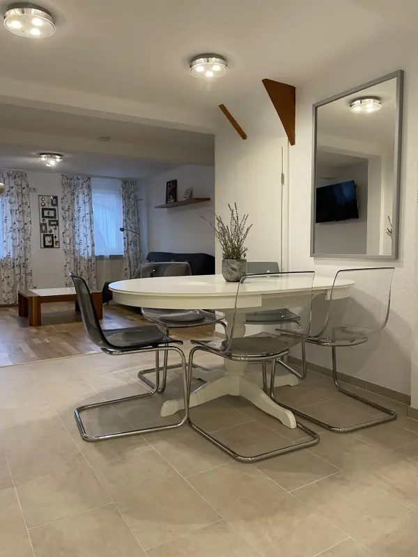 Ferienwohnung Reutlingen