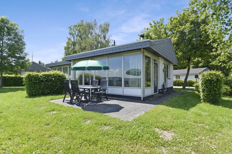 Bungalow Reil