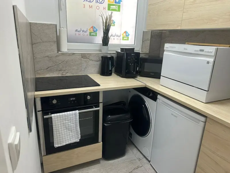 Ferienwohnung Wandsbek