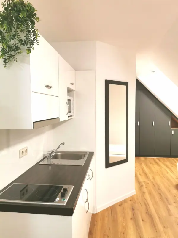 Ferienwohnung Sindelfingen