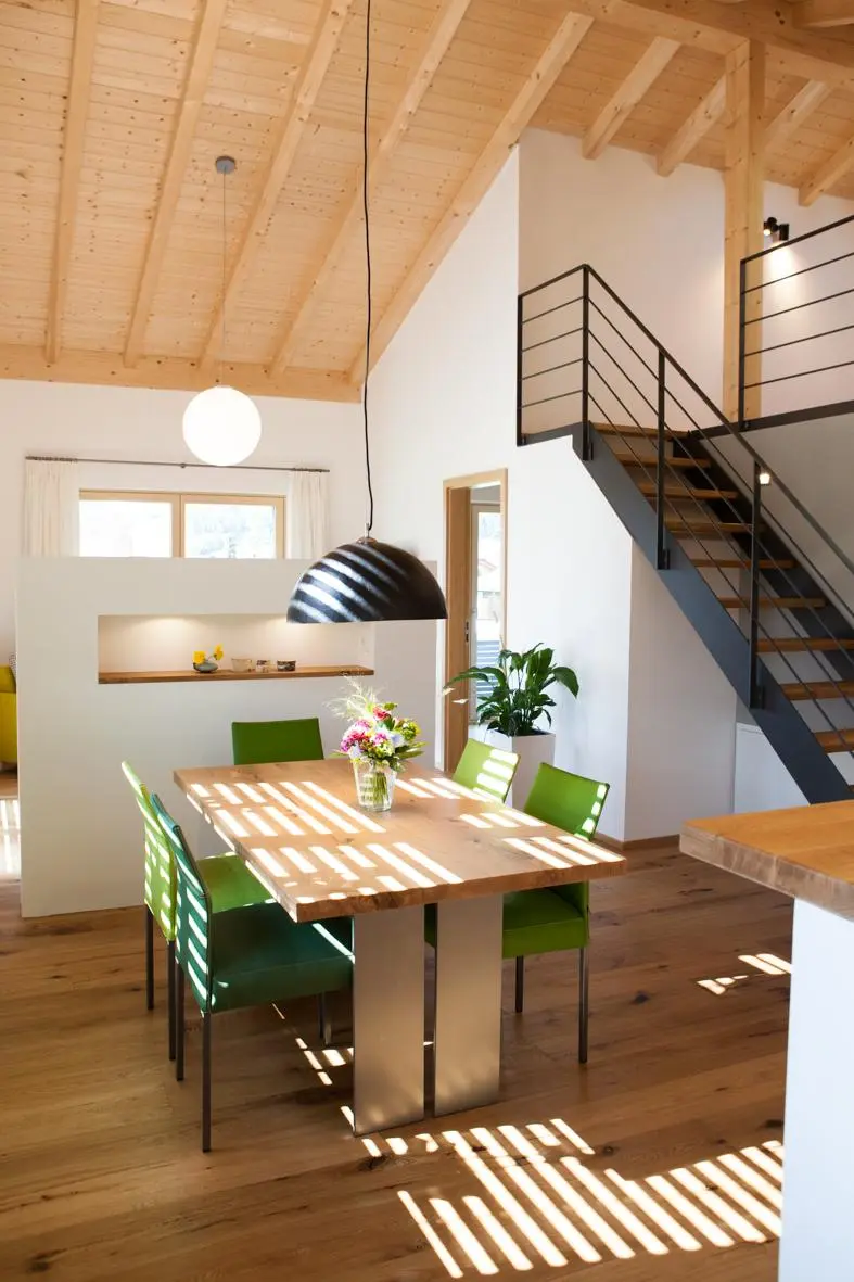 Ferienwohnung Fischen im Allgäu