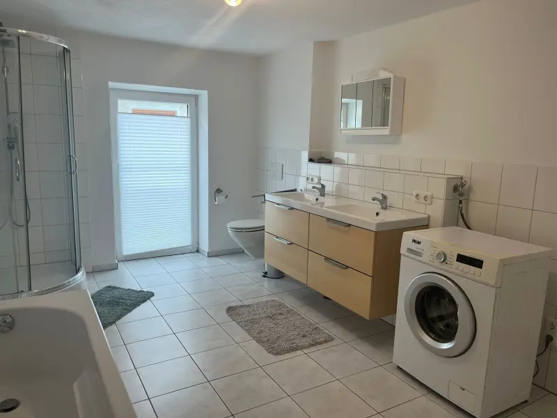 Ferienwohnung Münsing