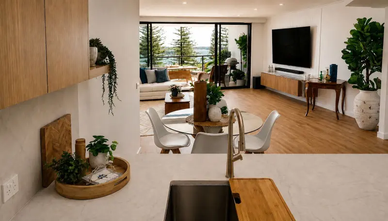 Apartment  Port Macquarie