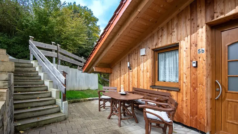 Ferienwohnung Oberaudorf
