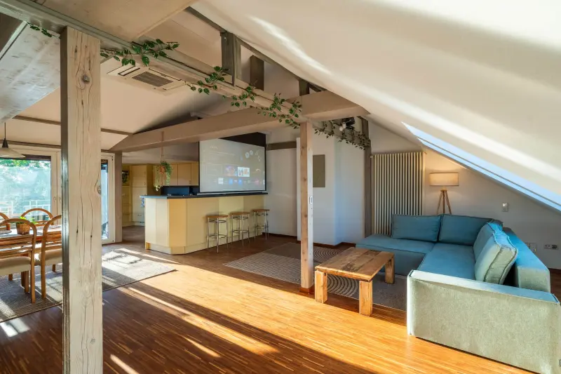 Ferienwohnung Worms